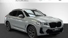 Gebraucht 2024 BMW X4 Efficient Dynamics SUV | 63.590 € (Guter Preis)