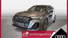 Grau Gebraucht 2024 Audi Q7 S-Line SUV | 89.520 € (Superpreis)