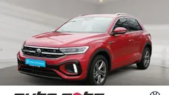Andere farbe Gebraucht 2023 VW T-Roc R-line SUV | 24.990 € (Fairer Preis)