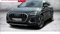 Gebraucht 2025 Audi Q3 Advanced Plus SUV | 40.930 € (Fairer Preis)