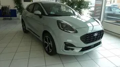 Cactus gray Neu 2025 Ford Puma ST-Line SUV | 26.800 € (Fairer Preis)