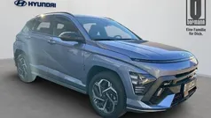 Gebraucht 2025 Hyundai Kona N Line SUV | 28.590 € (Fairer Preis)