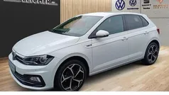 Gebraucht 2021 VW Polo Highline Kleinwagen | 19.990 € (Fairer Preis)