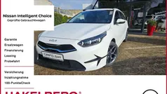 Weiß Neu 2025 Kia Ceed Sportswagon Spirit Kombi | 28.995 € (Fairer Preis)