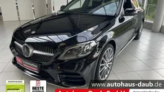 Gebraucht 2019 Mercedes C300 AMG line Limousine | 32.770 € (Fairer Preis)