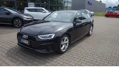 Gebraucht 2024 Audi A4 S-Line Kombi | 33.981 € (Fairer Preis)