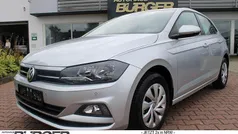 Gebraucht 2019 VW Polo Comfortline Kleinwagen | 17.270 € (Fairer Preis)