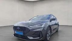 Gebraucht 2024 Ford Focus ST-Line X Kombi | 26.940 € (Superpreis)