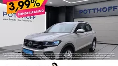 Gebraucht 2024 VW T-Cross Life SUV | 23.443 € (Fairer Preis)