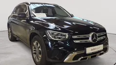 Gebraucht 2020 Mercedes GLC220 Exclusive SUV | 29.990 € (Guter Preis)