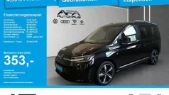 Gebraucht 2023 VW Caddy Style Van / Kleinbus | 34.444 € (Fairer Preis)