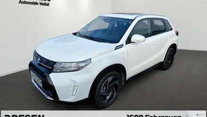 Weiss Neu 2025 Suzuki Vitara Comfort+ SUV | 26.690 € (Fairer Preis)