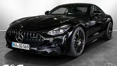 Gebraucht 2025 Mercedes AMG GT 43 AMG Coupé | 129.790 €