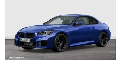 Gebraucht BMW M2 Performance 480 PS (353 kW) 2025 Coupé