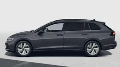 VW Golf VIII