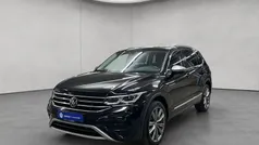VW Tiguan Allspace