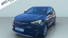 Gebraucht 2018 Opel Grandland X Business SUV | 17.850 € (Fairer Preis)