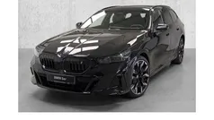 Gebraucht 2025 BMW i5 Sport Line Limousine | 79.990 €