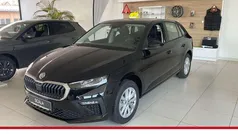 Gebraucht 2024 Skoda Scala Selection Kleinwagen | 23.980 € (Fairer Preis)