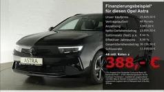 Gebraucht 2024 Opel Astra Kombi | 29.824 € (Fairer Preis)