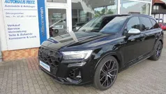 Gebraucht 2024 Audi SQ7 SUV | 94.690 € (Fairer Preis)
