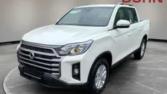 Gebraucht 2025 Ssangyong Musso SUV | 35.990 € (Fairer Preis)