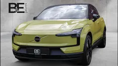 Gelb Gebraucht 2025 Volvo EX30 Ultra SUV | 38.450 € (Guter Preis)