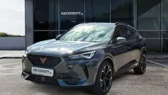 Grau Gebraucht 2021 Cupra Formentor VZ SUV | 32.980 € (Fairer Preis)