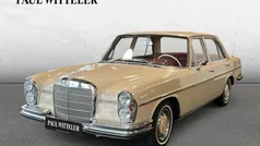 Mercedes 250