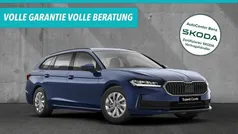 Gebraucht 2025 Skoda Superb Essence Kombi | 35.890 € (Superpreis)