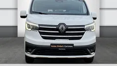 Arktisweiß Gebraucht 2024 Renault Trafic Evolution Van | 41.490 € (Fairer Preis)