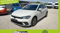 Gebraucht 2025 VW Polo Life Limousine | 20.920 € (Superpreis)