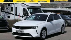 Gebraucht 2024 Opel Astra Enjoy Limousine | 19.490 € (Superpreis)