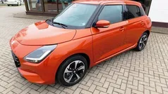 Gebraucht 2025 Suzuki Swift Comfort+ Limousine | 18.990 € (Fairer Preis)