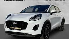 Frostweiß Neu 2025 Ford Puma Titanium SUV | 26.970 € (Fairer Preis)