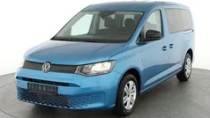 Gebraucht 2025 VW Caddy Maxi Van / Kleinbus | 34.945 € (Fairer Preis)