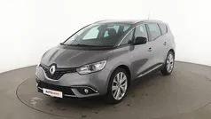 Gebraucht 2019 Renault Grand Scénic IV LIMITED Van / Kleinbus | 17.290 € (Fairer Preis)