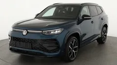 Gebraucht 2025 VW Tayron R-line SUV | 57.445 € (Superpreis)