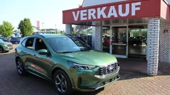Gebraucht 2025 Ford Kuga ST-Line SUV | 31.490 € (Fairer Preis)