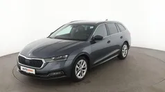 Grau Gebraucht 2020 Skoda Octavia First Edition Kombi | 22.010 € (Fairer Preis)