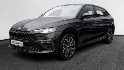 Gebraucht Skoda Scala Selection 116 PS (85 kW) 2025 Kleinwagen