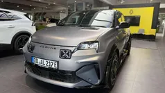 Gebraucht 2025 Alpine A290 Kleinwagen | 40.490 € (Guter Preis)