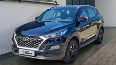 Gebraucht 2019 Hyundai Tucson Trend SUV | 15.800 € (Guter Preis)
