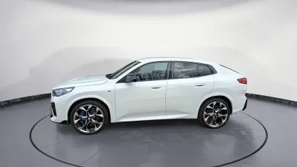 Używany BMW X2 Performance 300 KM (220 kW) 2025 Biały SUV