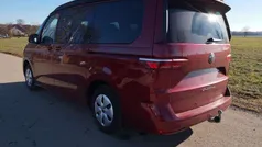 VW T7