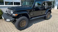 Gebraucht 2024 Jeep Wrangler Sahara SUV | 62.890 € (Fairer Preis)