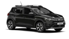 Zedergruen Neu 2024 Dacia Sandero Extreme Kleinwagen | 19.499 € (Fairer Preis)