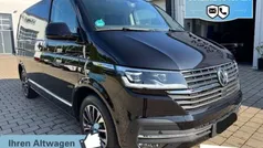 Gebraucht 2024 VW T6.1 Highline Van | 69.990 € (Fairer Preis)