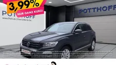 Gebraucht 2021 VW T-Roc Sport SUV | 21.557 € (Guter Preis)