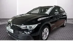 VW Golf VIII